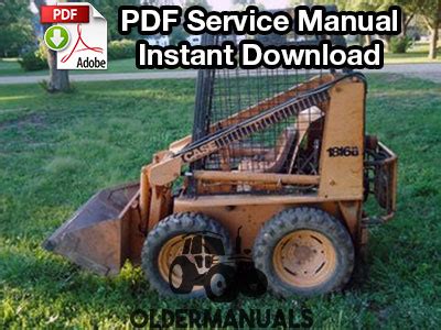 case skid steer 1816 ritchiespecs|case 1816 manual pdf.